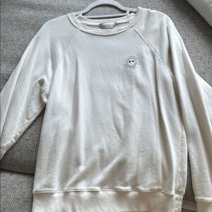 Something navy ny sweatshirt